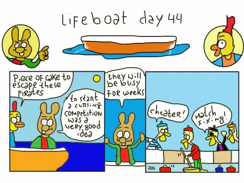 day 44